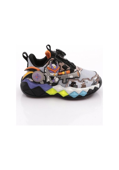 Marco Kids Fm27k-0013 Modax Patik Çocuk Spor Ayakkabı MOR