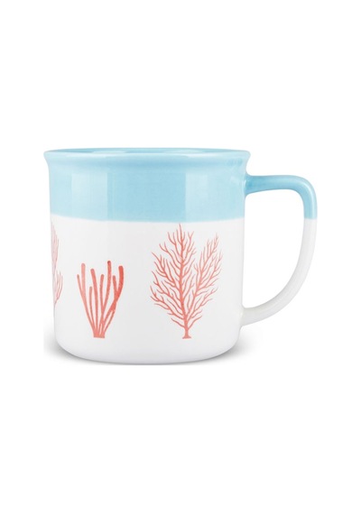 Karaca Coral Kupa 450 Ml