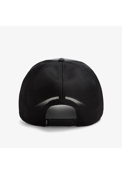 Goorin Bros Shleather Bear Unisex Siyah Şapka 101-2321 Siyah
