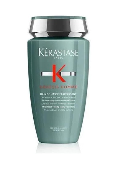 Kerastase Şampuan 250ml. Genesis Homme Bdme