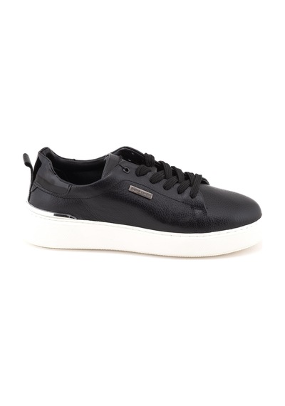 Pierre Cardin 90002 Erkek Ayakkabı Slty6-090002001 Siyah