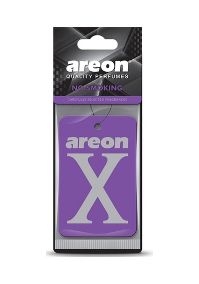 Areon X Asma Koku No Smoking Diğer