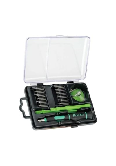 Pro&apos Skit Sd-9314 Apple İçin 16 Parça Tamir Seti