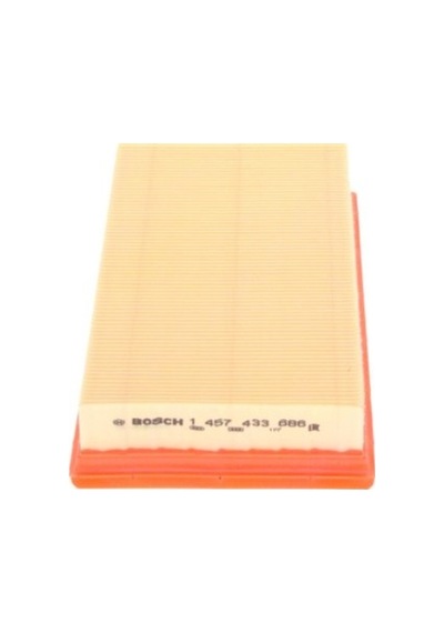 Esse Otomotiv - Focus-connect Hava Filtresi 98ax 9601 Aa / 7t16 9601 Ab 98- Bch 1457433686 98ab 9601 Cb