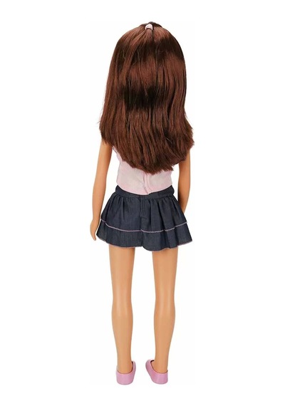 Yürüyüş Arkadaşım Clara Casual 80 Cm