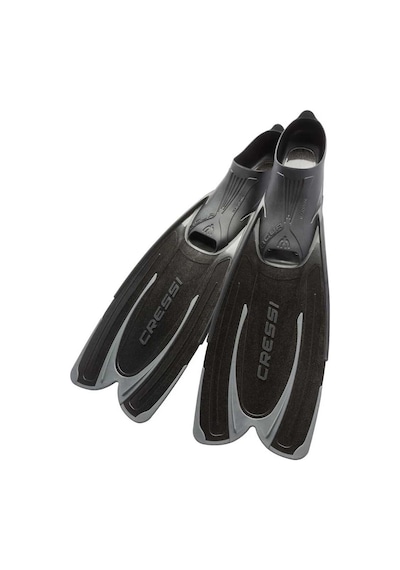 Cressi Agua Siyah Yüzücü Paleti No:39-40