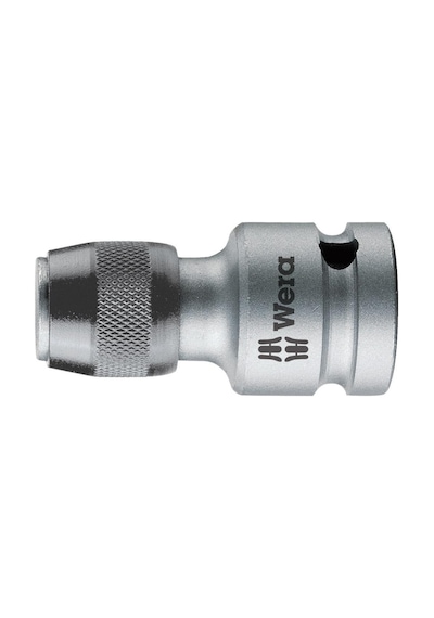 Wera 784 B 3/8 Inç 3/8 Inç Wera Hızlı Değiştirme Kovanlı Bağlan
