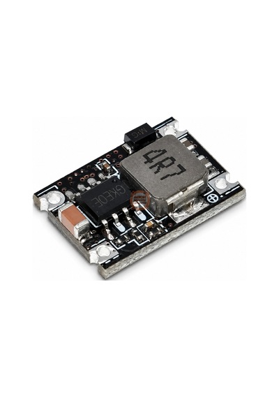 Mini Voltaj Düşürücü Modül 5v 3a Dc-dc Step Down Pcb Tipi