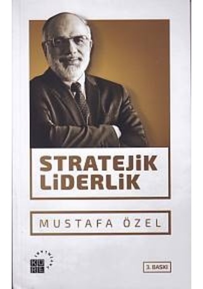 Stratejik Liderlik