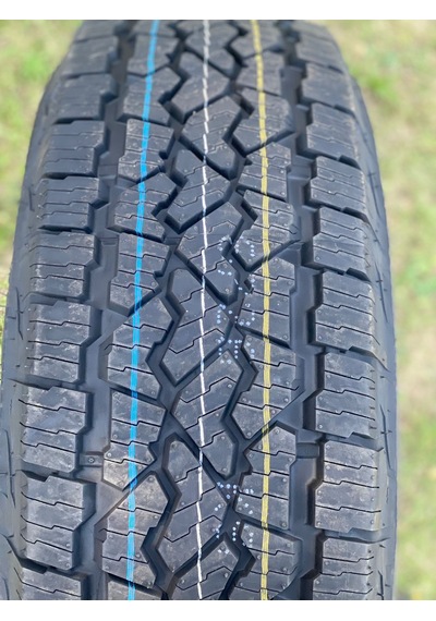 Lassa 235/60r18 107w Xl Lassa Competus A/t 3 A/b/71 Yaz Lastiği  2025