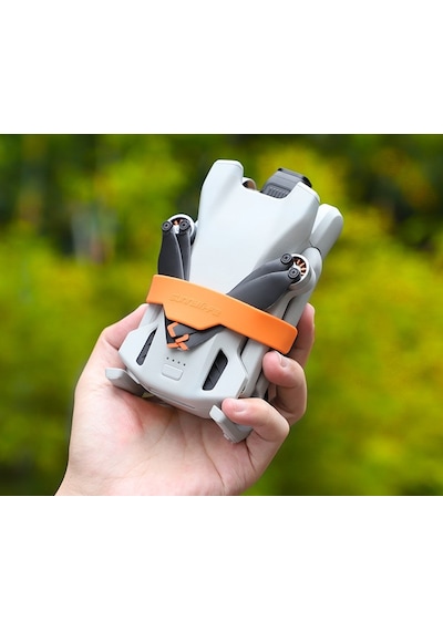Dji Mini 3 Pervane Sabitleyici Tutucu Propeller Holder