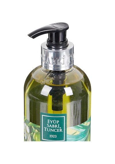 Eyüp Sabri Tuncer Ayvalık Zeytin Çiçeği Doğal Zeytinyağlı Sıvı Sabun 500 ML