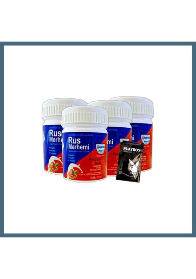 Agc Uygun Sepet Rus Merhemi Glegnid Blue Tüy Kremirus Merhemi 4 Tane X 50 Ml + Yanında Jel Agc