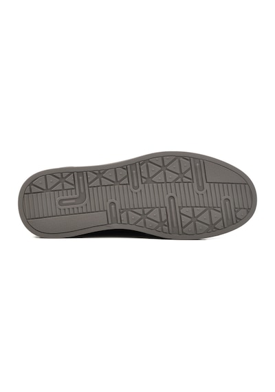 Gri Tekstil Erkek Sneaker 25y510-2 M Gri