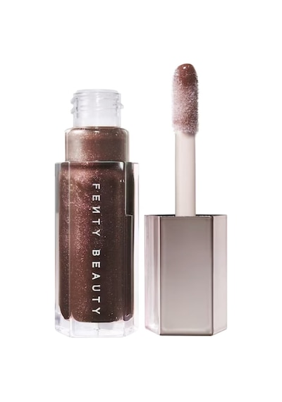 Fenty Beauty Gloss Bomb Universal Lip Luminizer Hot Chocolit - Dudak Parlatıcısı Diğer