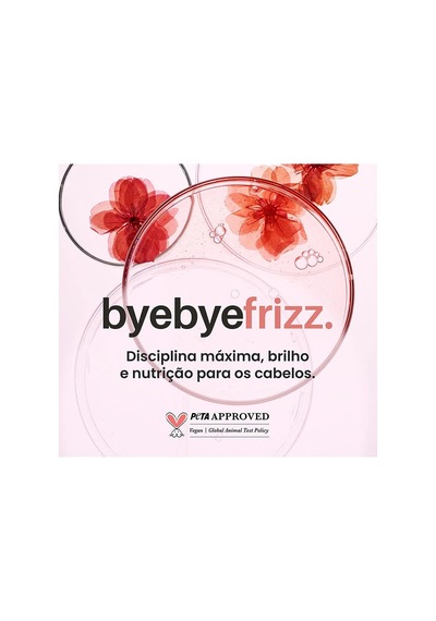 Cadıveu Professıonal Essentials Bye Bye Frizz Homecare Kit Genel