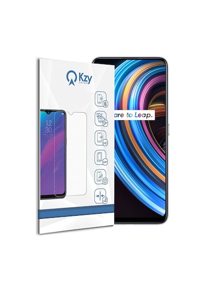 Realme X7 Temperli Ekran Koruyucu Kırılmaz Cam (535112785) 20 Tl Fark Ile Apple  Uyumlu iPhone Hızlı Şarj Kablosu