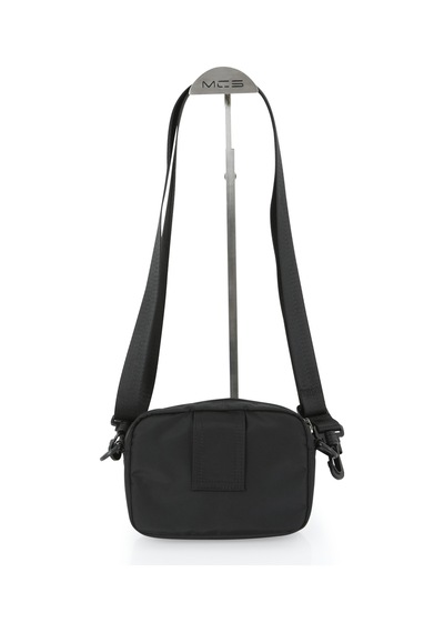 Baggaj B2449 Bel Çantası Black