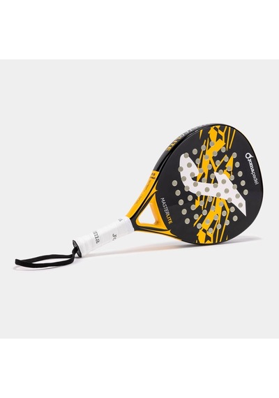 Joma Master Padel Raketi Siyah/turuncu 401905.108