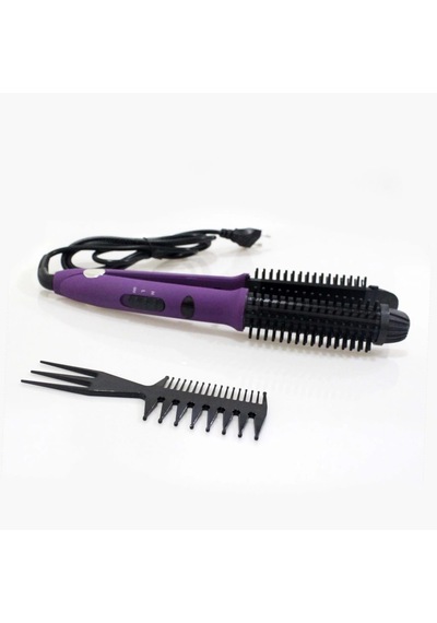 Instyler Ionic Styler - İyonik Şekillendirici Saç Kıvrımlaştırıcı Ve Düzleştirici Tarak