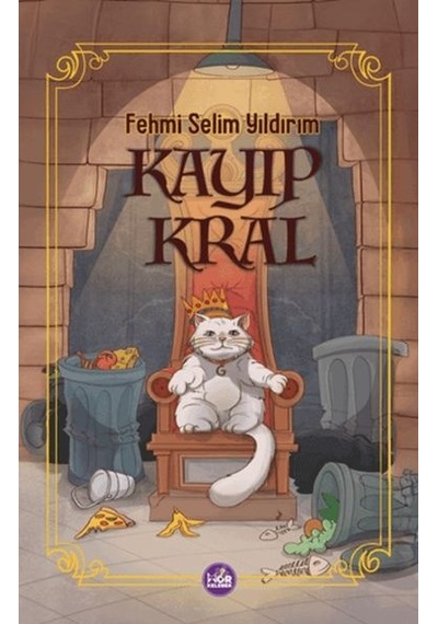 Kayıp Kral - Ezjı-898086