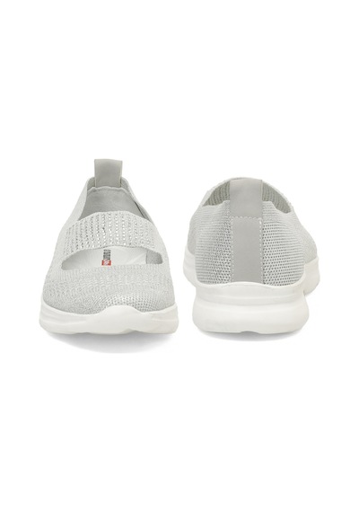 Travel Soft Trv2720.z5fx Grı Kadın Comfort Ayakkabı 000000000101970358 Gri