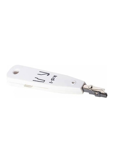 Krone Pense Rj45 Rj11 Cat5 Cat6 Data Kablosu Sıkma Pensesi