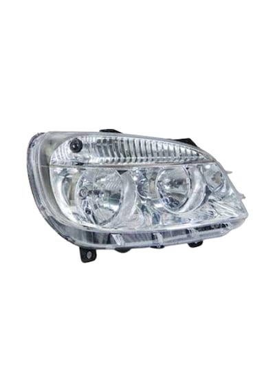 Fiat Doblo Sol Far Manuel 2006-2010