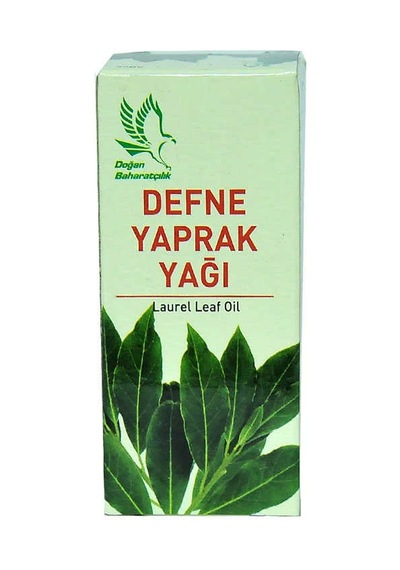 Defne Yaprağı Yağı 20 Cc