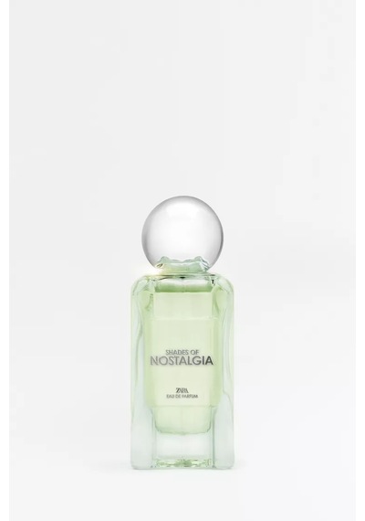Zara Shades Of Nostalgia Kadın Parfüm EDP 50 ML