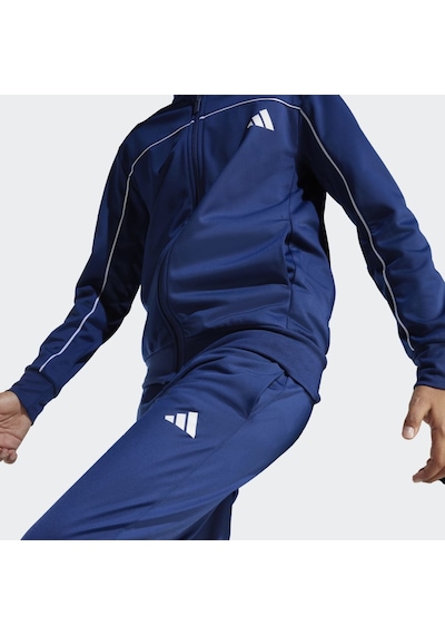 Adidas Jx8746 J Cp Tr Ts Çocuk Eşofman Takımı Lacivert