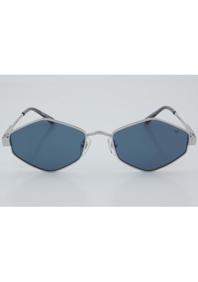 Blancia Bc 1371 C2 56 - 01 Güneş Gözlüğü Gümüş