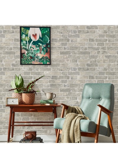 Adawall Roka Koleksiyonu 23104-2 Duvar Kağıdı