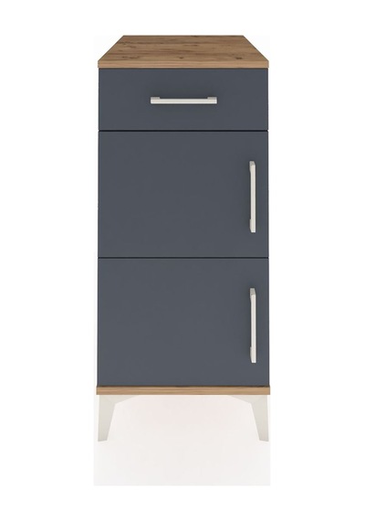 Kronos Komodin Tek Raflı Tek Çekmeceli 2 Kapaklı 44x59x96 Çam... Çam Kronos Komodin Tek Raflı Tek Çekmeceli 2 Kapaklı 44x59x96 Çam... Çam
