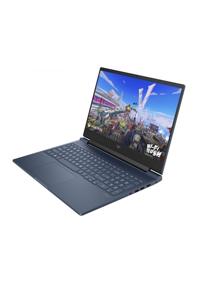 HP Victus Gaming 16-R1045NT 9J247EA i7-14700HX 16 GB 512 GB SSD 8 GB RTX4060 16.1" Free Dos Dizüstü Bilgisayar