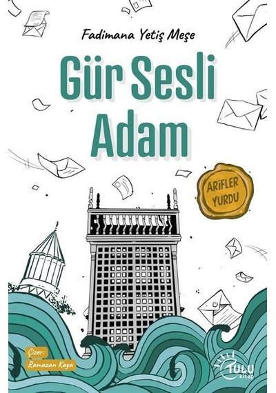Gür Sesli Adam / Fadimana Yetiş Meşe