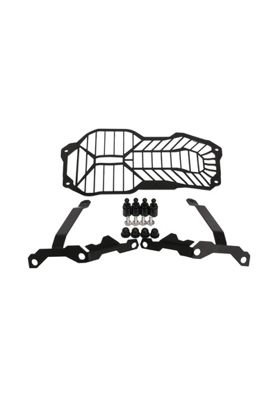 1200 Gs Bmw Far Koruma Metal Siyah