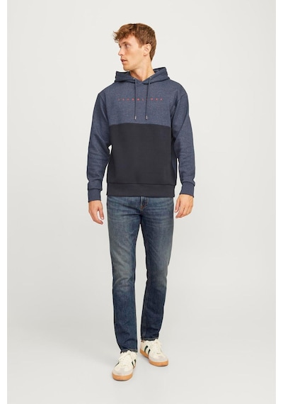 Jack & Jones Jjıclark Jjorıgınal Am 429 Jean 12258105 Lacivert