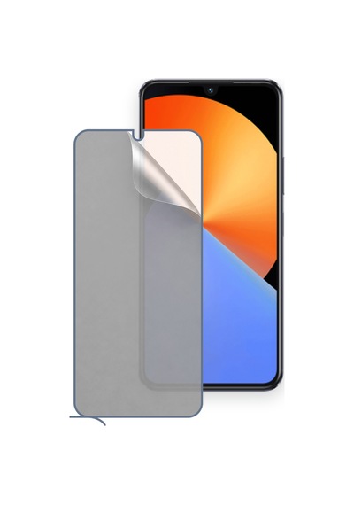 Infinix Note 30i Uyumlu Ön Yüzey Mat Hidrojel Ekran Koruyucu 17997015