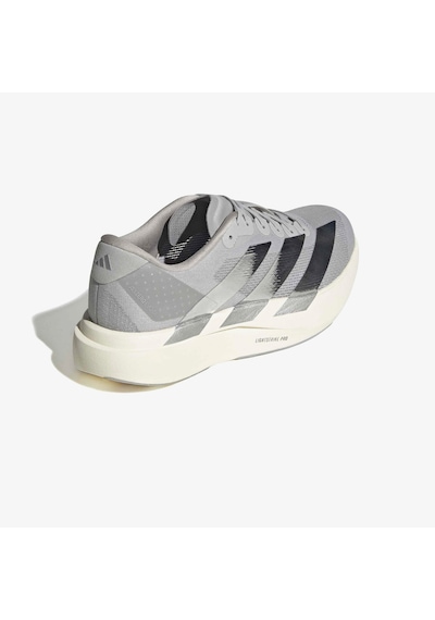 Adidas Adizero Evo Sl Erkek Gri Spor Ayakkabı Kj9664