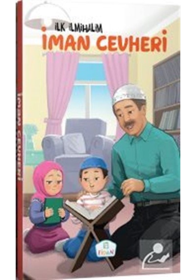 Iman Cevheri / Emrah Demiryent