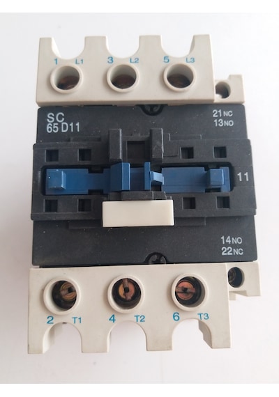 SAYPORT SC-65D-11