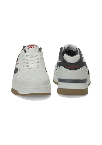 Reebok Aero Surge I Beyaz Erkek Sneaker 000000000102697682 Beyaz-k Grı