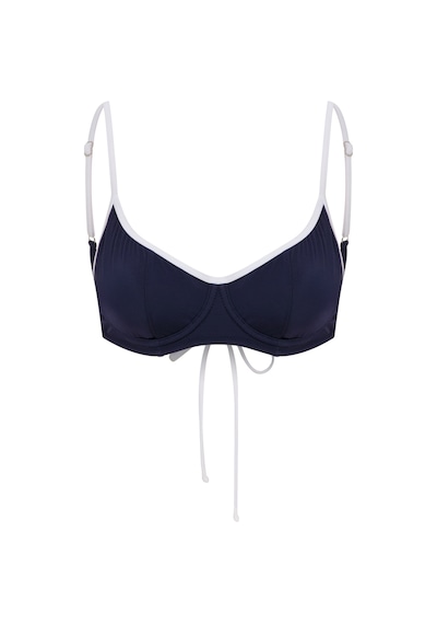 Sagaza Oceanliner Bikini Takım Lacivert