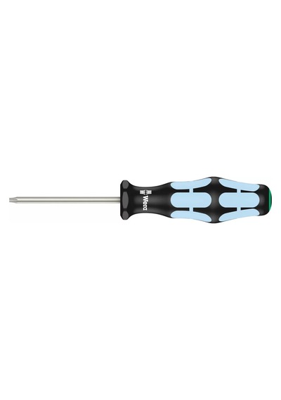 Wera 3367 Torx Tornavida, Paslanmaz, Tx 8 X 60 Mm