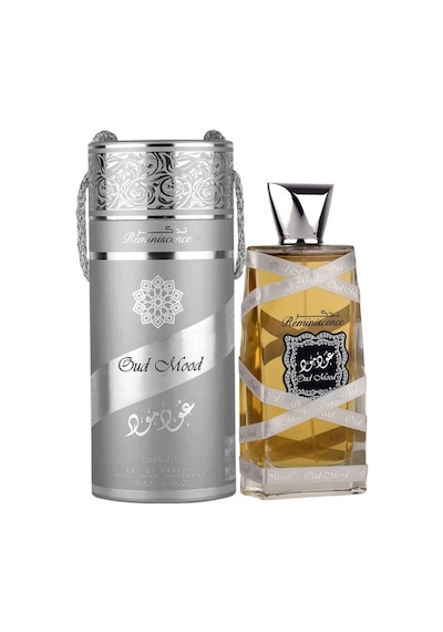 Lattafa Oud Mood Reminiscence Edp 100 Ml Unisex Parfüm Oryantal