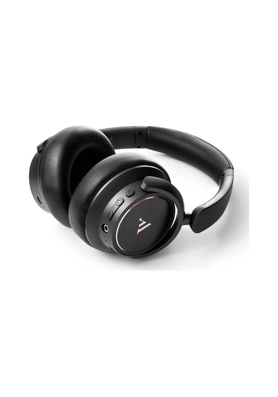 Argon Audio Quıet Storm Wireless Kulaklık Siyah