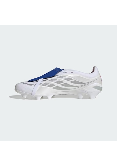 Adidas Js0424 Predator League Ft Fg Unisex Krampon Beyaz