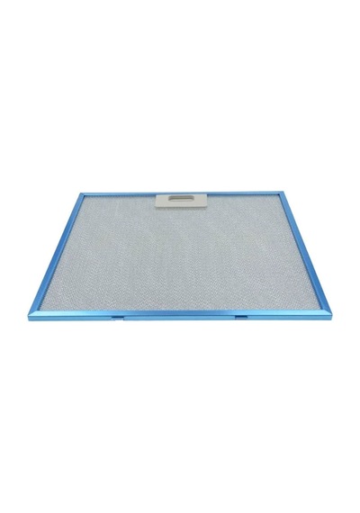 Silverline Uyumlu 3457 Davlumbaz Metal Filtresi - 492265335