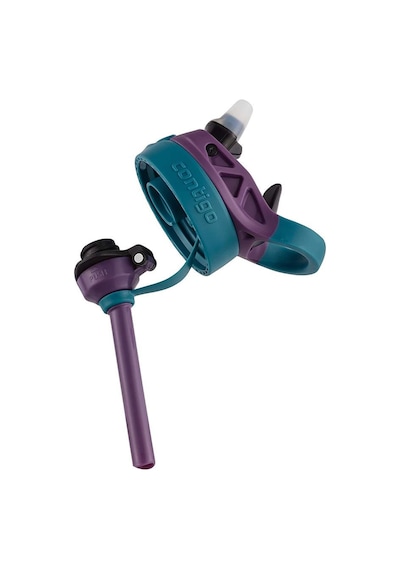 Contigo Gizmo Flip Tek El Bas Iç Emzikli Çocuk Su Matarası Deniz